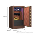 Auto Watch Winder Morden Jewelry Luxury Safe Box